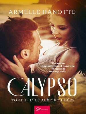 cover image of Calypso--Tome 1